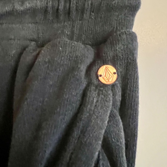 Volcom Light Weight Joggers - Picture 3 of 5